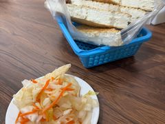 -赵家名吃四味烩菜(东大寺门食品街店)