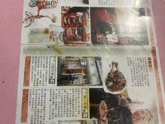-蘭心餐厅(进贤路店)