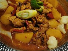 -丝路金桃·新疆菜(徐汇店)