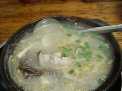 -汝萍传统蘸水菜(春华路总店)