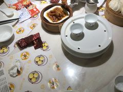 -叹茶靓点·粤式餐厅·全天茶市(石井万民广场店)