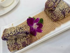 -万山楼海鲜酒家·二十三年老字号