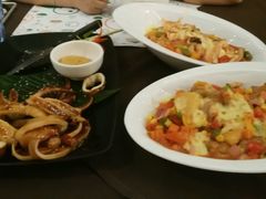 -绿茵阁(体育西分店)