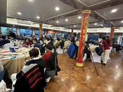 -新龙船黄浦江餐饮游船官方自营店