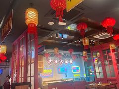 -黄弟大排档·湖南菜·小龙虾·小海鲜(凯旋北路店)