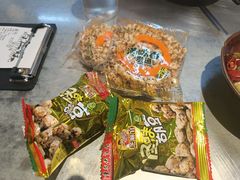 -馬伍旺川菜(江北虹悦城店)