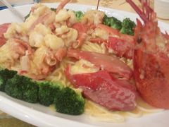 -东江海鲜酒家(艺都分店)