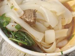 -黃牛牛肉面馆