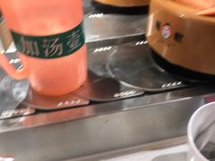 -龍歌自助小火锅(崂山丽达店)