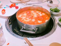 -蕃茄述·好汤自然来(江汉路店)