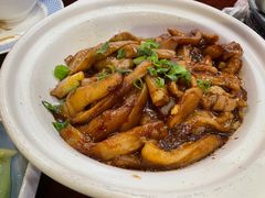 -东江海鲜酒家(艺都分店)