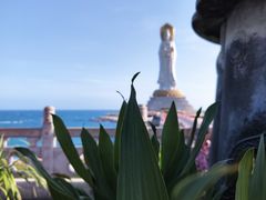 -三亚南山文化旅游区