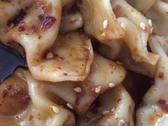 -皇城坝小吃(科华成都王府井购物中心店)