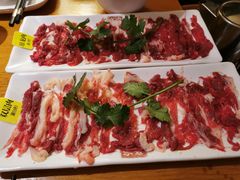 -海银海记潮汕牛肉火锅(新港中路海珠店)