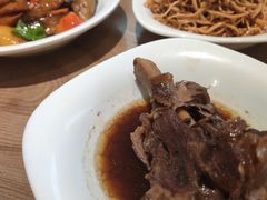 -上关雪東北菜(中房金谊店)