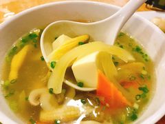-ZF Seafood Restaurant 卓峰海鲜餐