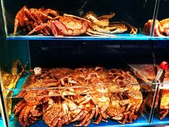 -蟹田居·活蟹料理(东城店)