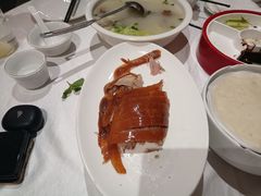 -满堂·烤鸭店·北京菜(鼓楼店)