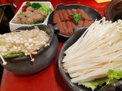 -谭鸭血老火锅·匠心(环球港旗舰店)