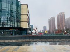 -仪征宝能环球汇