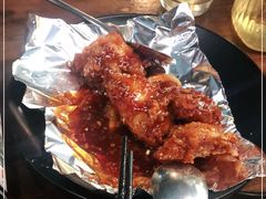-米屋石锅拌饭(师大店)