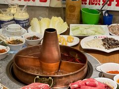 -草原饭店火锅