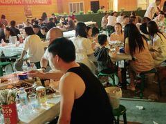 -郑喜旺烧烤(新郑店)