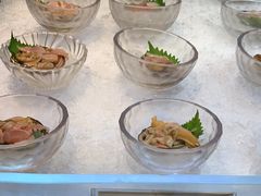-半岛翡丽海鲜自助餐厅(观风亭店)
