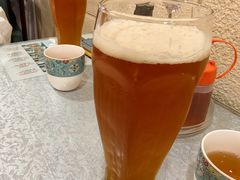 -汗腾格里·风味餐厅(新疆驻京办店)