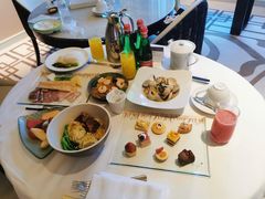 -澳门喜来登大酒店