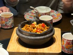 -HOHO餐厅(古子城店)