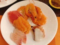 -广州天河希尔顿酒店