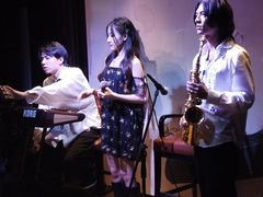 -瑞吉吧 The St·Regis Bar(长沙瑞吉酒店)