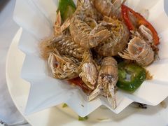 -明本湛江鸡•海鲜小厨(陈家祠店)