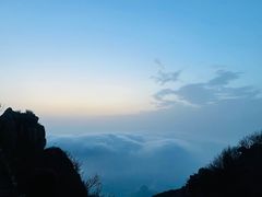 -泰山风景名胜区