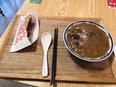 -驴世家驴肉火烧·凉皮·胡辣汤(五道口店)