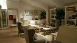 -皇家月府月子中心(沈阳店)