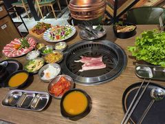 -香猪坊韩国烤肉专属门店(魏公村店)