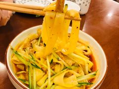 -巴依老爷新疆美食(牡丹园店)