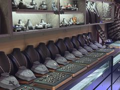 -梵薇Joker.V银饰工作室