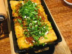 -老资豆拾牛·川南口味菜(保利花园店)
