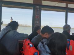 -溱湖国家湿地公园