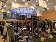 -途睿健身游泳俱乐部(顶峰店)