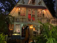 -弦月窗LUNETTE BY AMANDA(复兴路店)