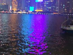 -黄浦江游览快线(金陵东路码头)