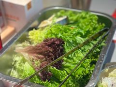 -韩一品韩国料理(柏庐南路店)