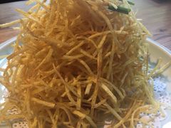 灯影土豆丝-U你·天然调味(南湖总店)