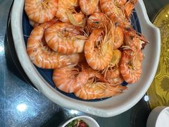 -君霖海鲜私房菜(春柳店)