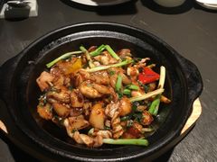 -卤鼎记·潮汕卤水火锅饭店(北京首店)