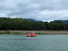 -楠溪江风景名胜区